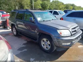 2005 Toyota 4Runner