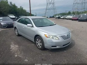 2008 Toyota Camry