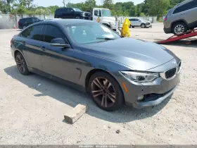 2015 BMW 4 Series