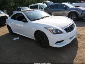 2012 Infiniti G37x