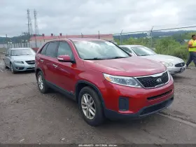 2015 Kia Sorento
