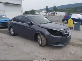 2015 Subaru Legacy