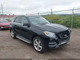 2018 Mercedes-Benz Gle 350