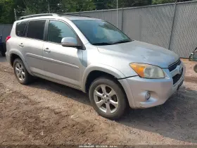 2009 Toyota RAV4