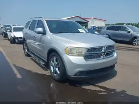 2011 Dodge Durango