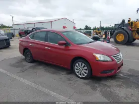 2015 Nissan Sentra