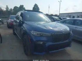 2022 BMW X7