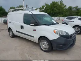 2019 RAM Promaster City