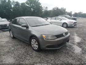 2011 Volkswagen Jetta