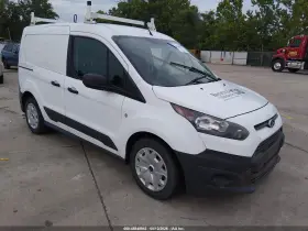 2016 Ford Transit Connect