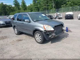2006 Honda CR-V