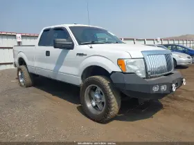 2010 Ford F-150