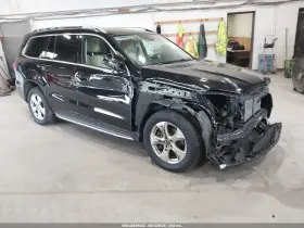 2018 Mercedes-Benz Gls 450