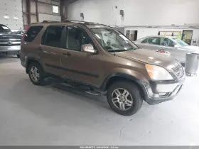 2002 Honda CR-V