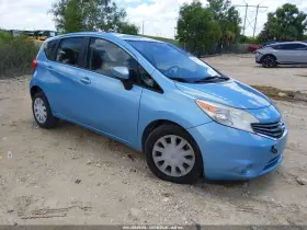 2015 Nissan Versa Note