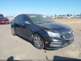 2016 Chevrolet Cruze Limited