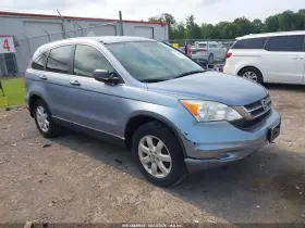 2011 Honda CR-V