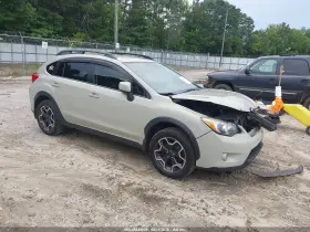 2014 Subaru XV Сrosstrek