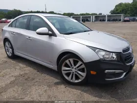2015 Chevrolet Cruze
