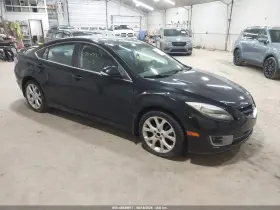 2013 Mazda 6
