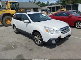 2013 Subaru Outback