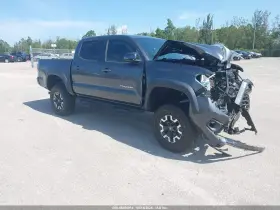 2020 Toyota Tacoma