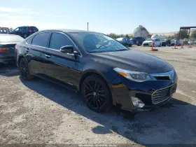 2014 Toyota Avalon Hybrid
