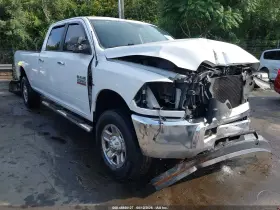 2015 RAM 2500