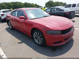 2016 Dodge Charger