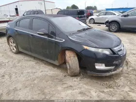 2012 Chevrolet Volt