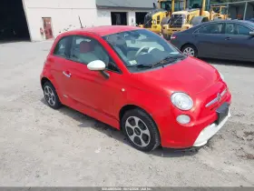 2014 Fiat 500