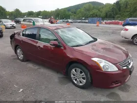 2010 Nissan Altima
