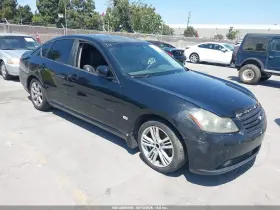2006 Infiniti M35