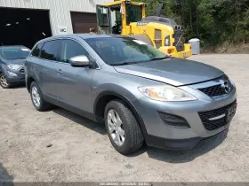 2011 Mazda CX-9