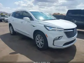 2024 Buick Enclave