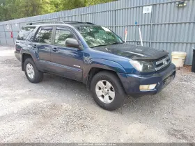 2005 Toyota 4Runner