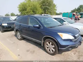 2009 Honda CR-V