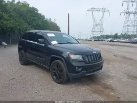2012 Jeep Grand Cherokee