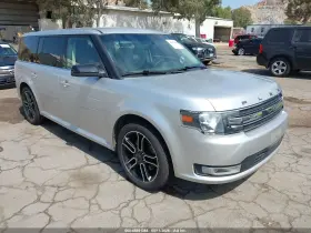 2014 Ford Flex