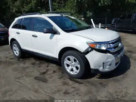 2013 Ford Edge