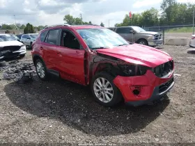 2014 Mazda CX-5