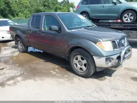2007 Nissan Frontier