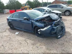 2025 Honda Civic Hybrid