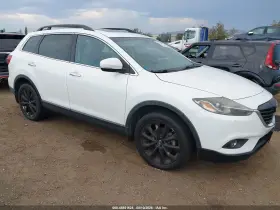2015 Mazda CX-9