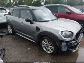 2018 MINI Countryman