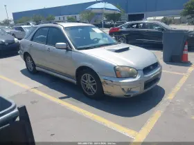 2005 Subaru Impreza