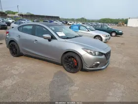2014 Mazda 3
