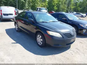 2008 Toyota Camry
