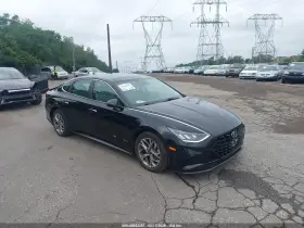 2021 Hyundai Sonata