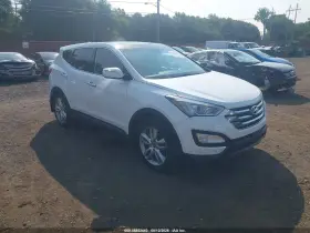 2013 Hyundai Santa Fe